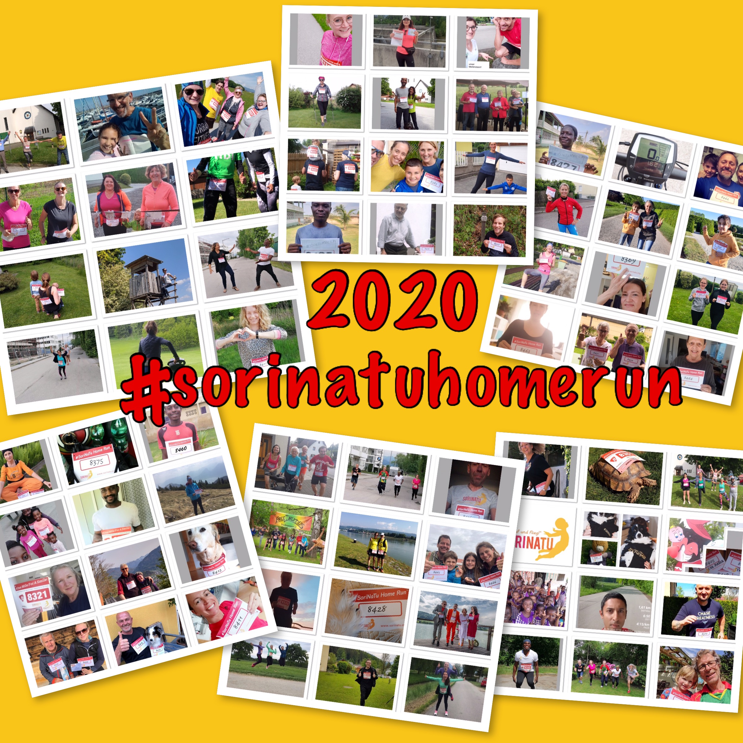 homerun 2020